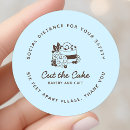 Search for pastry chef packaging labels Elegant
