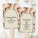 Search for retro wedding programs Trendy
