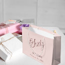 Search for 60th birthday gift bags Rose gold