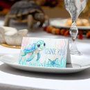 Search for thank you place cards Cute