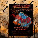 Search for bloody halloween invitations Adult