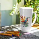 Search for bird of paradise mugs Tropics
