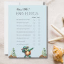 Search for under the sea baby shower games Turtle