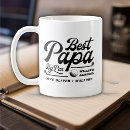 Search for golf grandpa mugs Papa