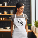 Search for i do bbq aprons Bride