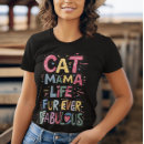 Search for whisker tshirts Feline