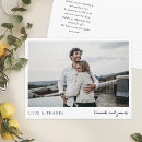 Search for guest wedding postcards Modern