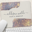 Search for best hair stylist mousepads Beauty salon
