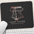 Search for photographic mousepads For her