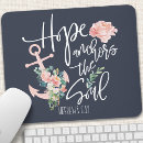 Search for anchor mousepads Floral