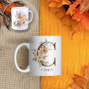 Search for bold letters mugs Elegant