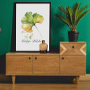 Search for biloba posters Ginkgo