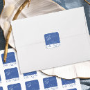 Search for antique toile stickers Blue