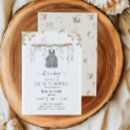 Search for gentleman invitations It's a boy