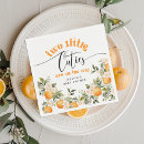 Search for twin baby shower napkins Elegant