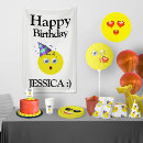 Search for smiling emoji posters Face