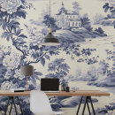 Search for french toile art Toile de jouy