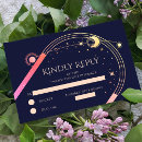 Search for space rsvp cards Celestial