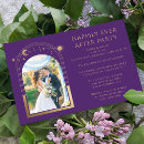Search for happily ever after invitations We eloped