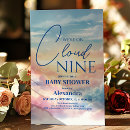 Search for cloud invitations Elegant