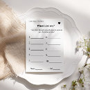 Search for travel bridal shower games Simple