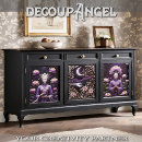 Search for peony wrapping paper Oriental