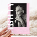 Search for 80th woman birthday invitations Milestone