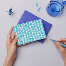 Search for daisy flower pattern postcards Blue