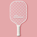 Search for preppy pickleball paddles Retro