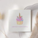 Search for pink cupcake napkins Pastel