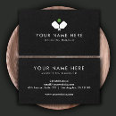 Search for pickleball business cards Professional