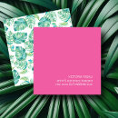 Search for palms business cards For her