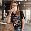 Search for sensational tshirts Cute