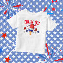 Search for 4th of july toddler tshirts Red white and blue