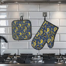 Search for blue paisley pattern Yellow