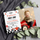 Search for vintage birthday invitations Boys