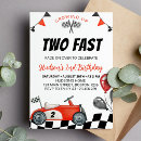Search for antique car birthday invitations Vehicle