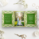 Search for faux gold foil wedding invitations Stylish