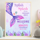 Search for mermaid party decor Cute