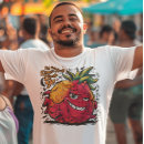 Search for dragon fruit clothing Exotic