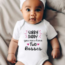 Search for two dads baby clothes Newborn