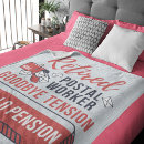 Search for retirement blankets Retired