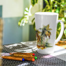 Search for palm trees mugs Tropics