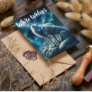 Search for wolves postcards North america