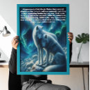 Search for wild wolves art Wilderness