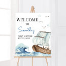 Search for boat beach posters Blue