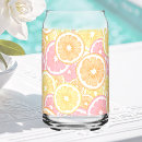 Search for lemon pattern mugs Tropical