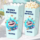 Search for baby shark birthday Blue