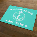 Search for turquoise doormats Beach house