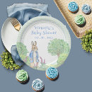 Search for blue gingham plates Cute